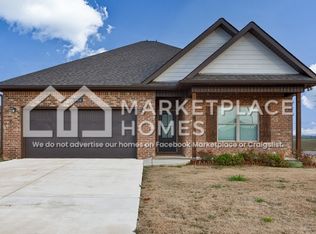 145 Lena Ln, Meridianville, AL 35759