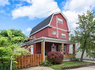 28 Exeter St, Pittsburgh, PA 15217