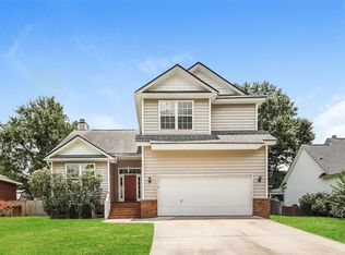 103 Archibald Dr, Goose Creek, SC 29445