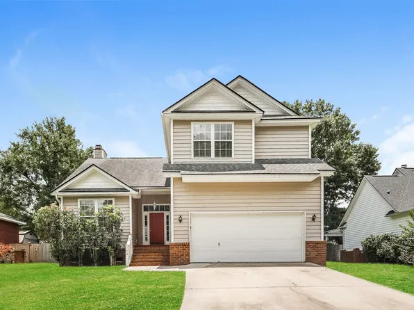 103 Archibald Dr, Goose Creek, SC 29445
