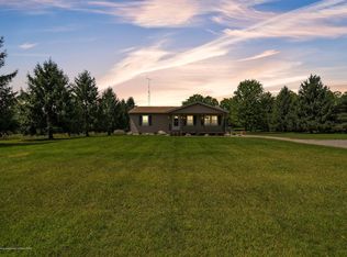 3200 S Morrice Rd, Owosso, MI 48867