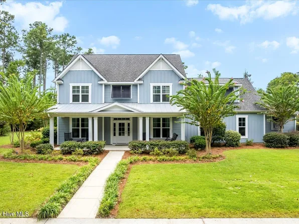 7304 Edith Court, Wilmington, NC 28411
