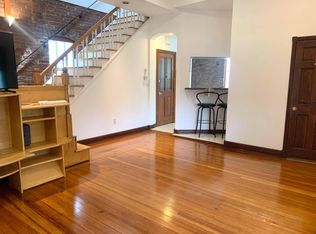 70 York St #2, Cambridge, MA 02141