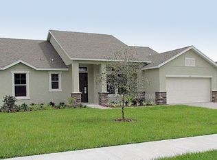 1715 Lady Fern Trl, Deland, FL 32720