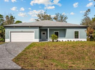 4409 Lacoco St, North Port, FL 34291