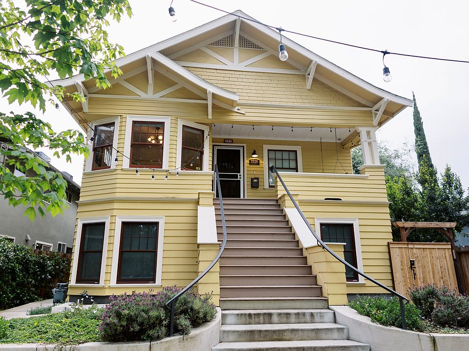 1st image of 2526 Q St #1