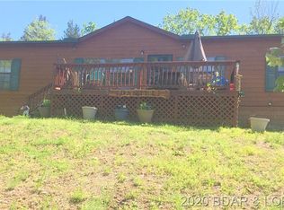 22 Wilson Resort Dr, Camdenton, MO 65020