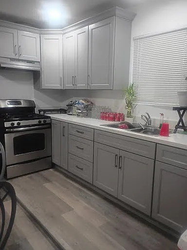 2 bed, 650 sqft, $1,850 — Photo 4
