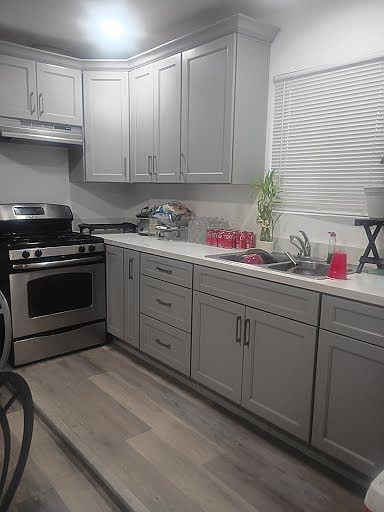 1st image of 1109 Alpha Rd #507
