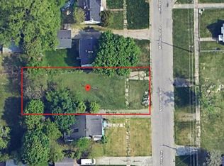 3207 Milbourne Ave, Flint, MI