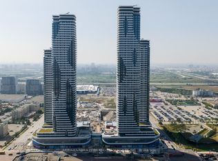 28 Interchange Way #3101, Vaughan, ON L4K 5C3