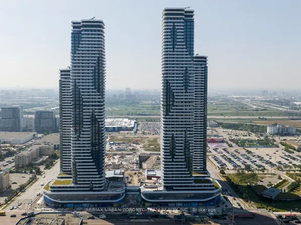 28 Interchange Way, Vaughan, ON