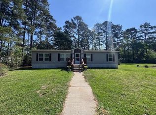 320 County Road 2282, Cleveland, TX 77327