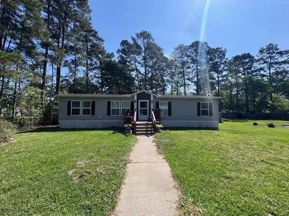 320 County Road 2282, Cleveland, TX 77327