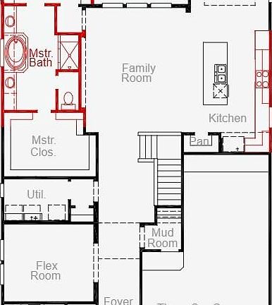 4th image of this home