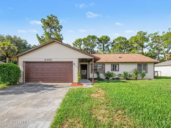 4355 Delespine Rd, Cocoa, FL 32927