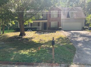 3195 Hall Garden Rd, Snellville, GA 30039