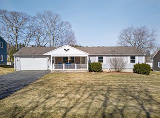 6 Priscilla Avenue, Biddeford, ME 04005