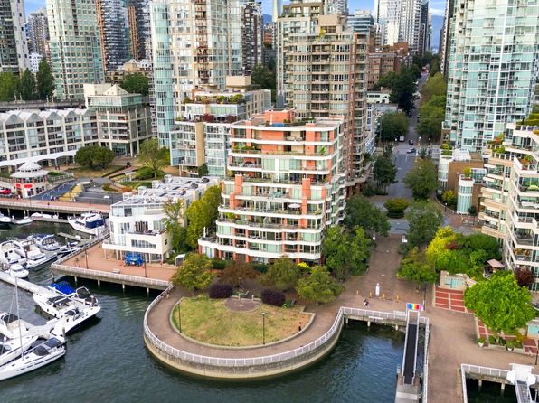 1 bedroom rental in Vancouver — photo 25