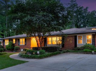 3114 Sussex Rd, Augusta, GA 30909