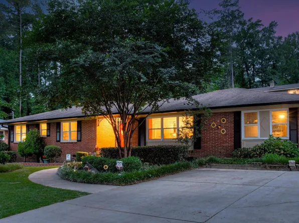 3114 SUSSEX Road, Augusta, GA 30909