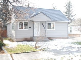 340 6th St, Idaho Falls, ID 83401