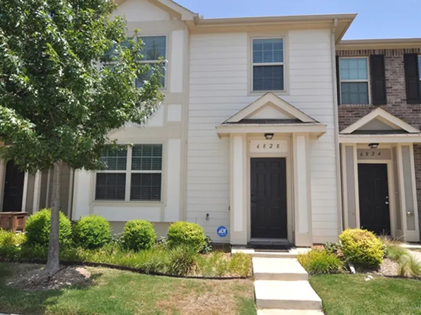 6828 Pascal Way, Fort Worth, TX 76137