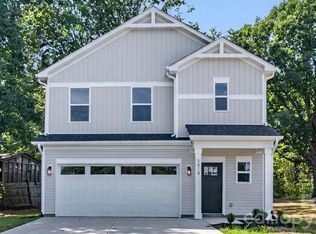 6819 Mint St, Charlotte, NC 28214