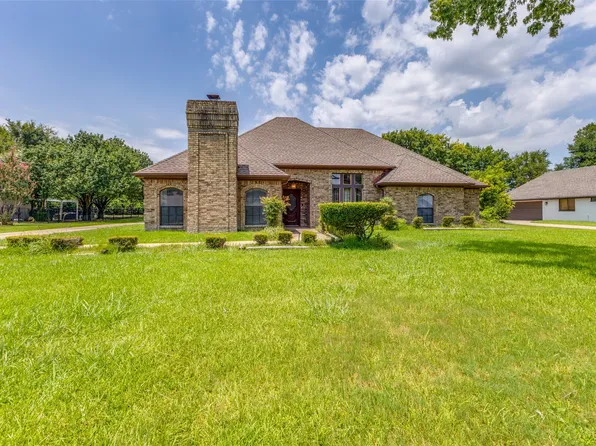 105 Riva Rdg, Lucas, TX 75098
