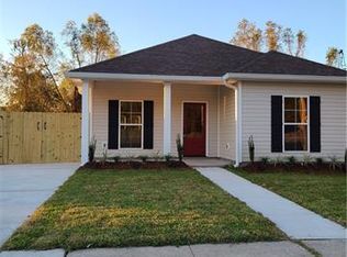 2804 Maureen Ln, Meraux, LA 70075