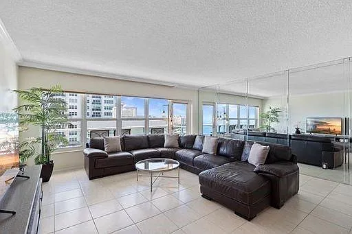 3550 Galt Ocean Dr #1805 — Photo 13