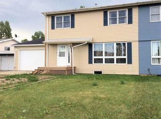 212 Chelsey Dr, Glenburn, ND 58740