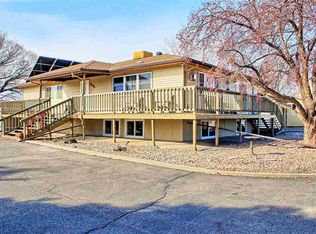 605 33rd Rd, Clifton, CO 81520