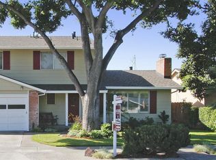 1558 Alisal Ave, San Jose, CA 95125
