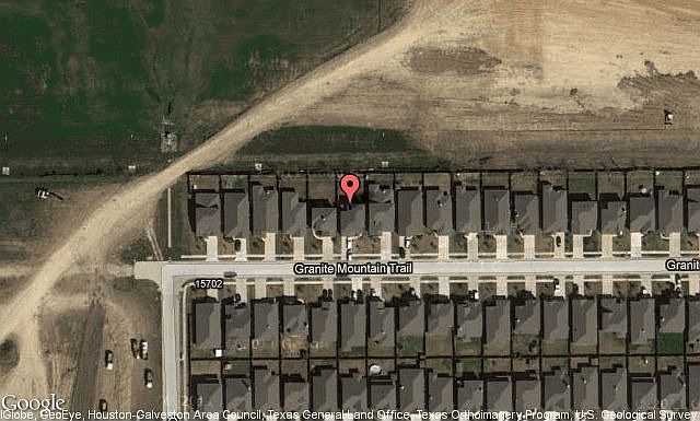 Map View
