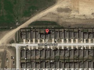 15723 Granite Mountain Trl, Houston, TX 77049