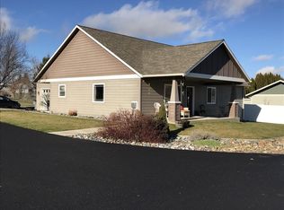 1422 Airway Ave, Lewiston, ID 83501