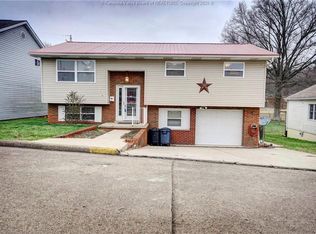 2321 23rd St, Nitro, WV 25143
