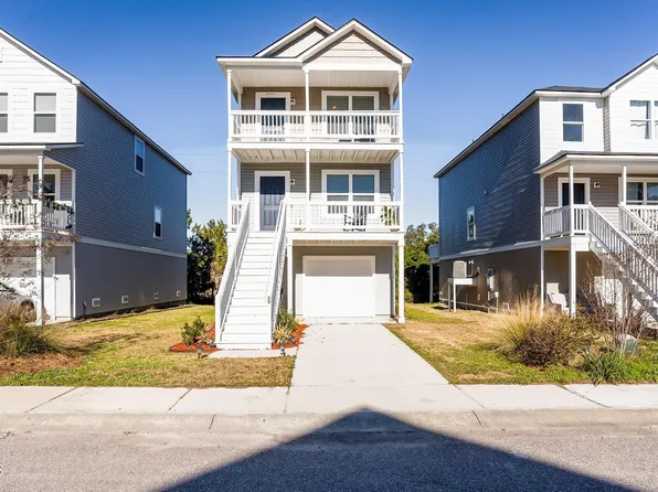 20 Bay Breeze Lane, Beaufort, SC 29907