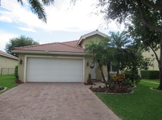 10785 Bitternut Hickory Ln, Boynton Beach, FL 33437