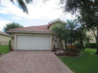 10785 Bitternut Hickory Lane, Boynton Beach, FL, 33437