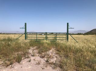 2400 S Starview Pl LOT 0, San Simon, AZ 85632