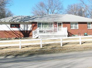 6000 Holdrege St, Lincoln, NE 68505