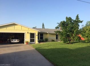 1712 SE 2nd Ter, Cape Coral, FL 33990