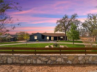 1016 Sparkman Dr, Boerne, TX 78006