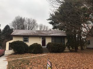 107 S Waterman St, Sutherland, IA 51058