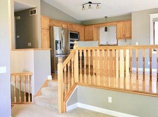 14227 Crane St NW, Andover, MN 55304