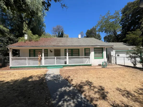 1437 W Euclid Ave, Stockton, CA 95204