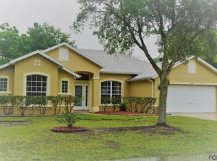 61 Burroughs Dr, Palm Coast, FL 32137