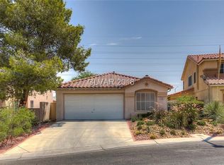 1704 Pomerado Dr, Las Vegas, NV 89128